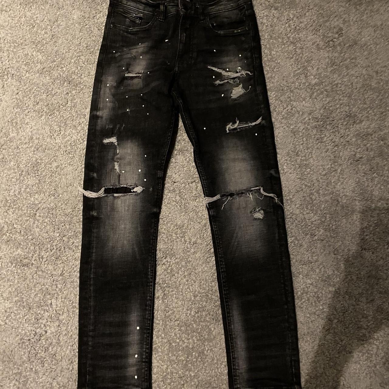 Mens Clothing Jeans Supply And Demand Men Supply Demand Skinny Jeans