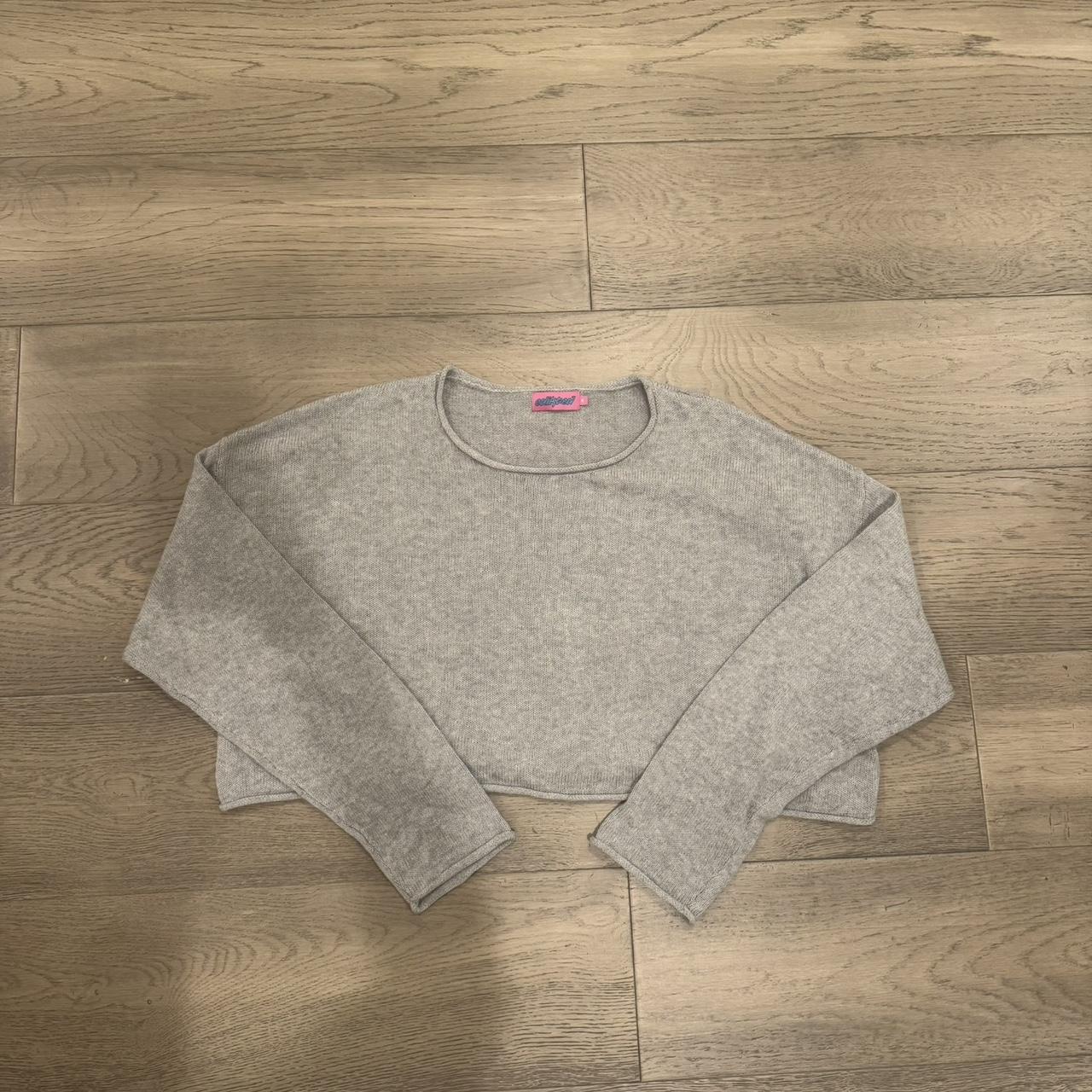 item listed by arivivs