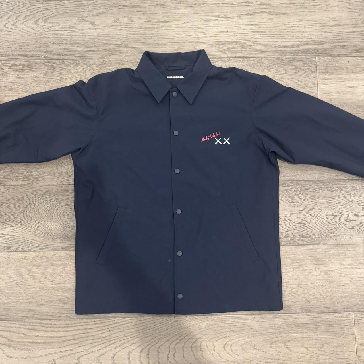 item listed by arivivs
