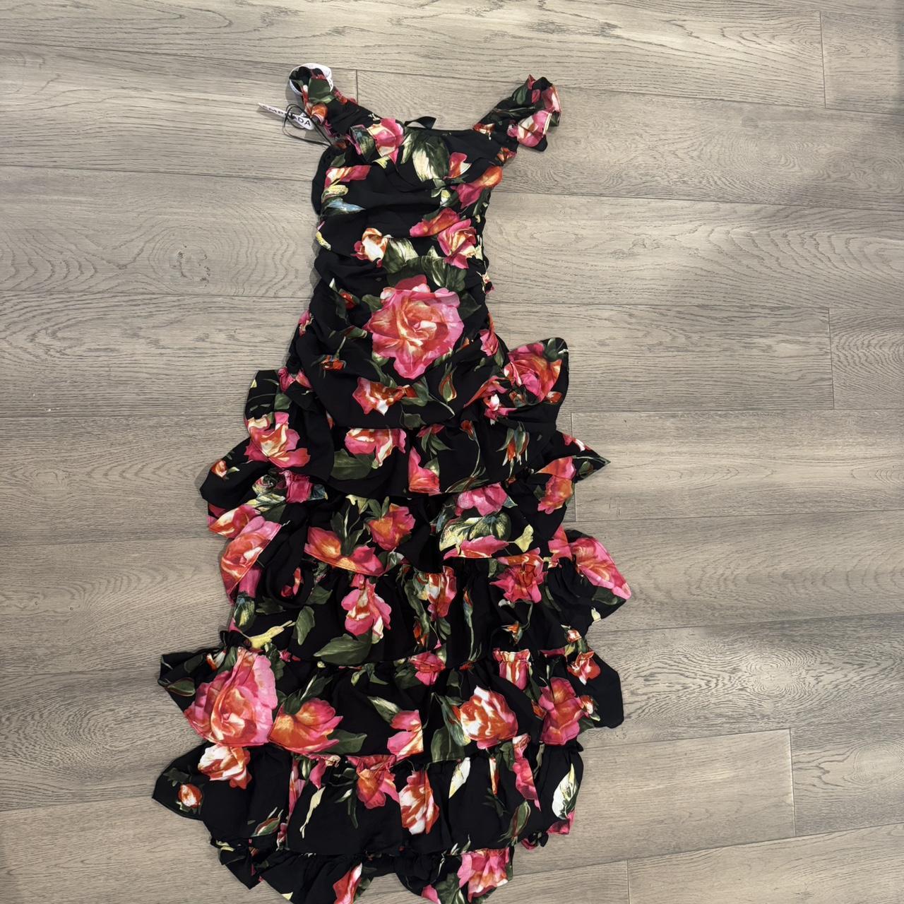 item listed by arivivs