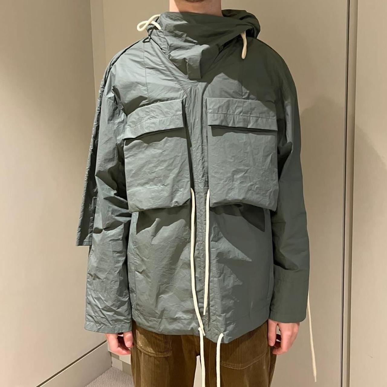 Insaneeee brand new CRAIG GREEN jacket BNWT,