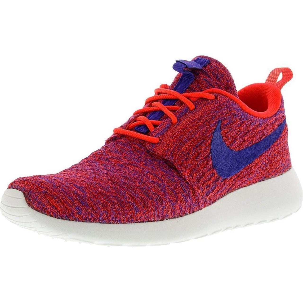 Nike roshe run flyknit women hotsell