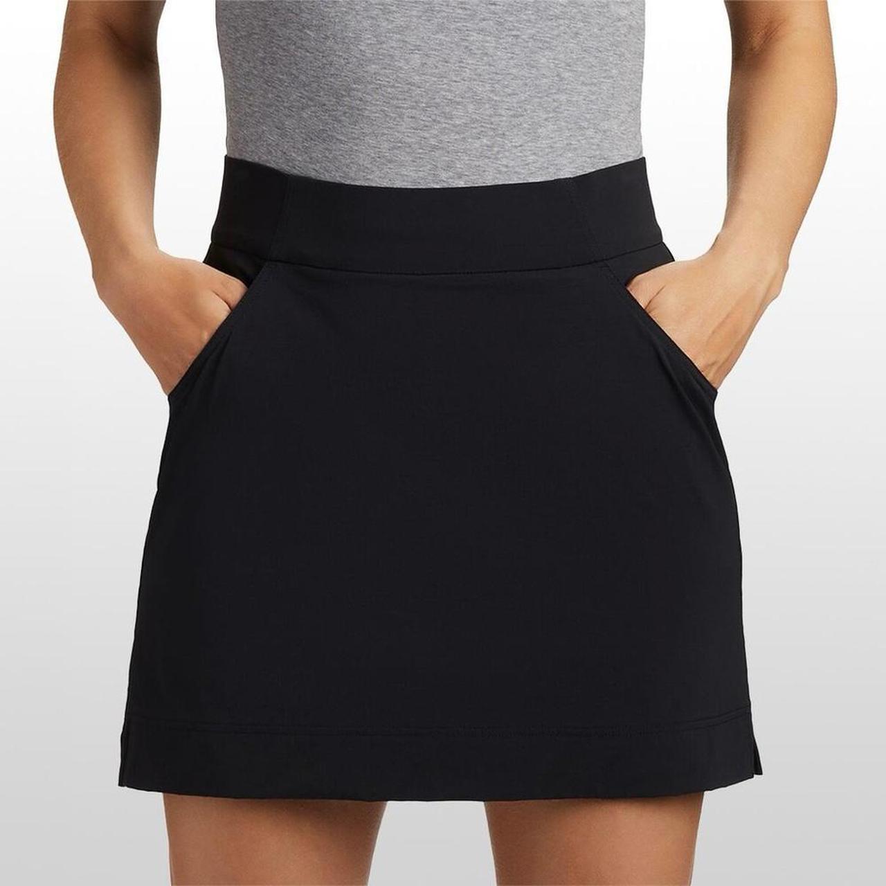 Columbia Anytime Casual Stretch Skort Skirt
