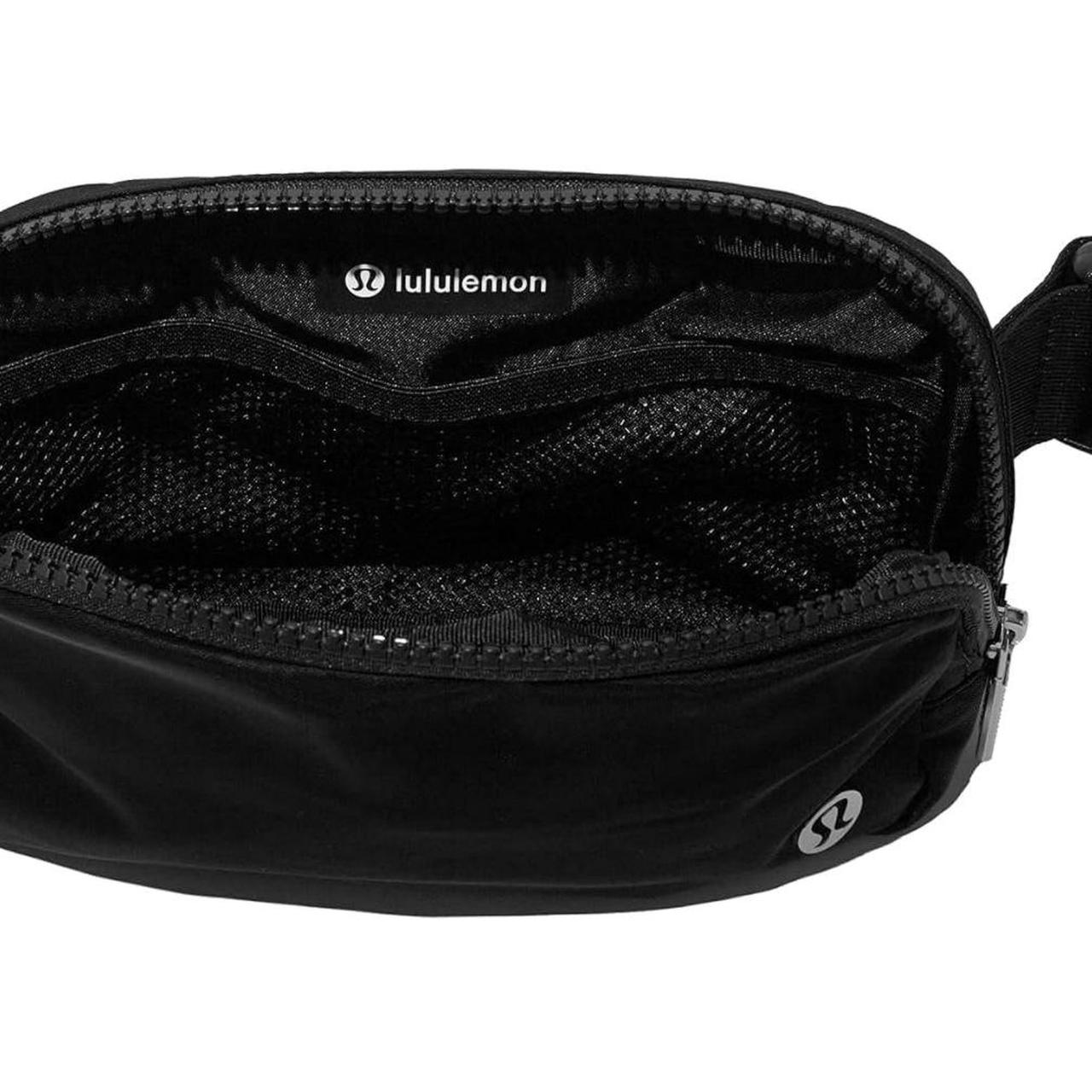 New Lululemon Everywhere Belt Bag Black buy