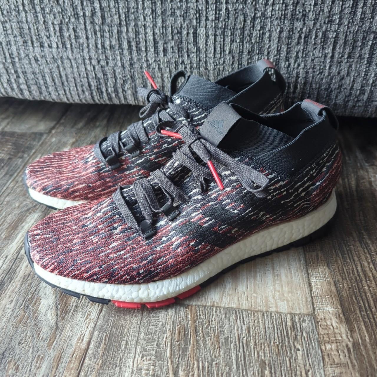 Fashion adidas pureboost rbl