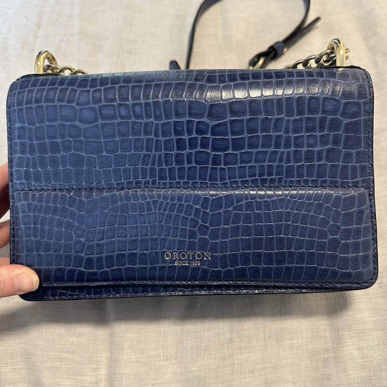 Designer Handbags Oroton Purse Price Oroton Endeavour Slim Clutch