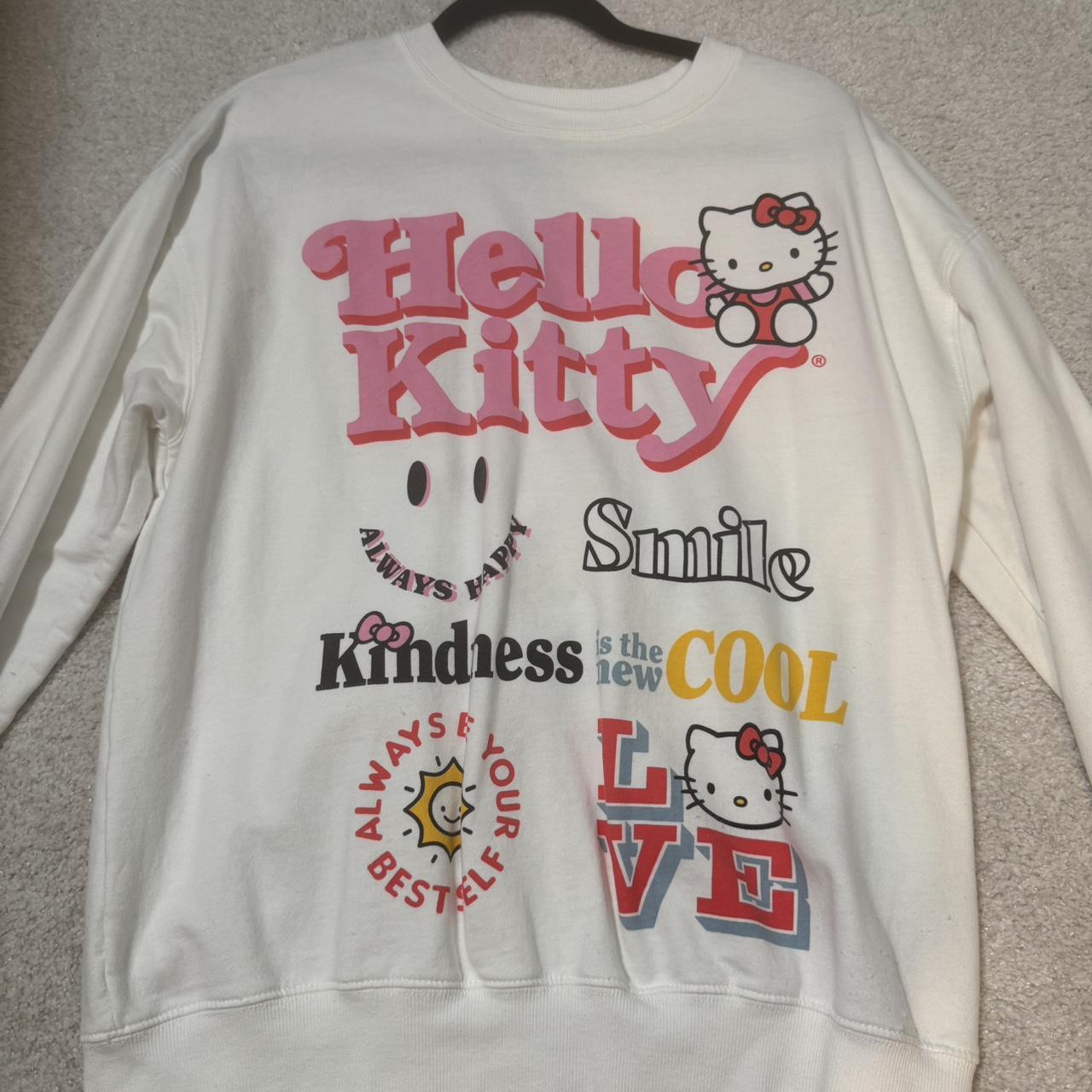 HELLO KITTY まとめ売り New girl-order-hello-kitty - Depop
