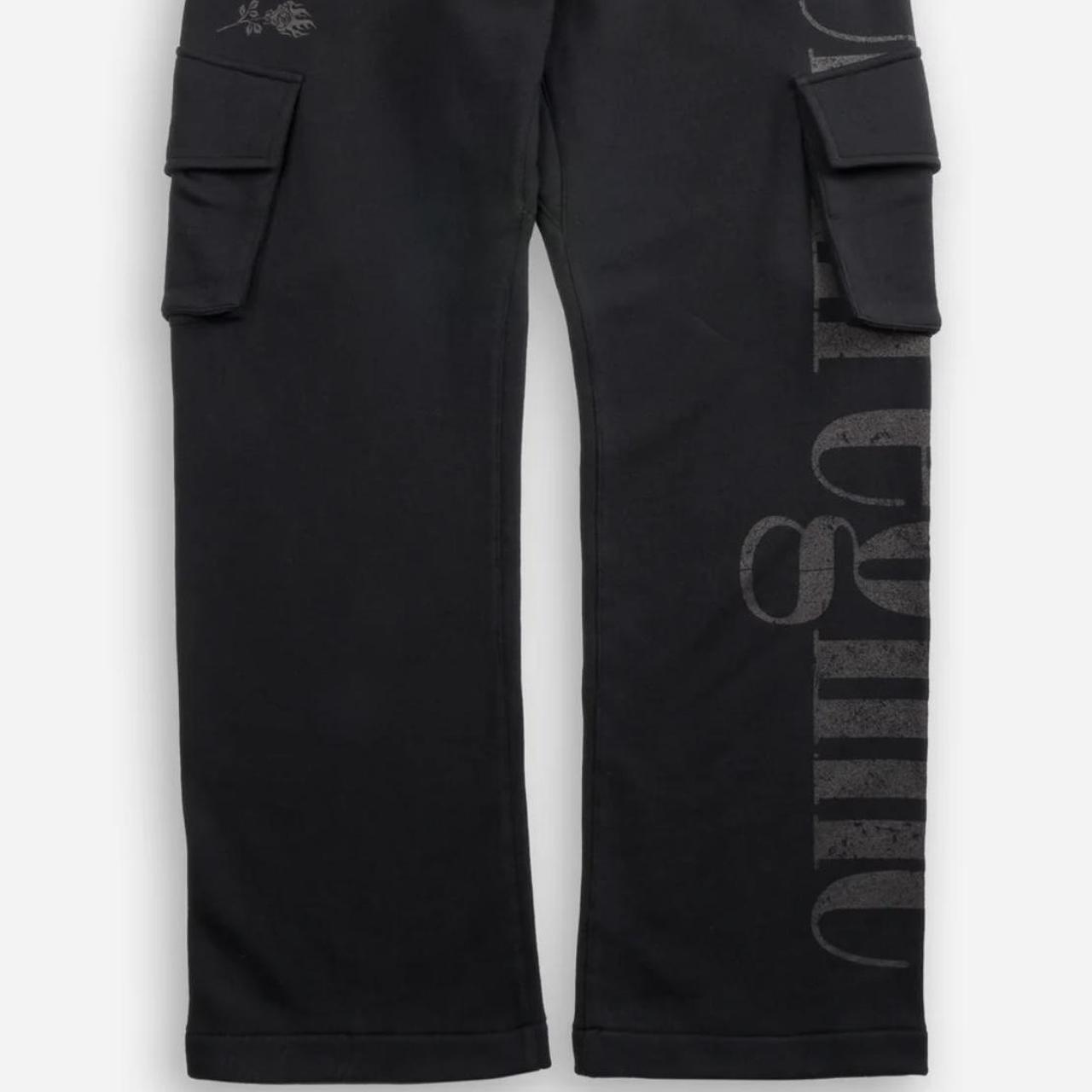 Civil Regime Joggers hotsell Grey