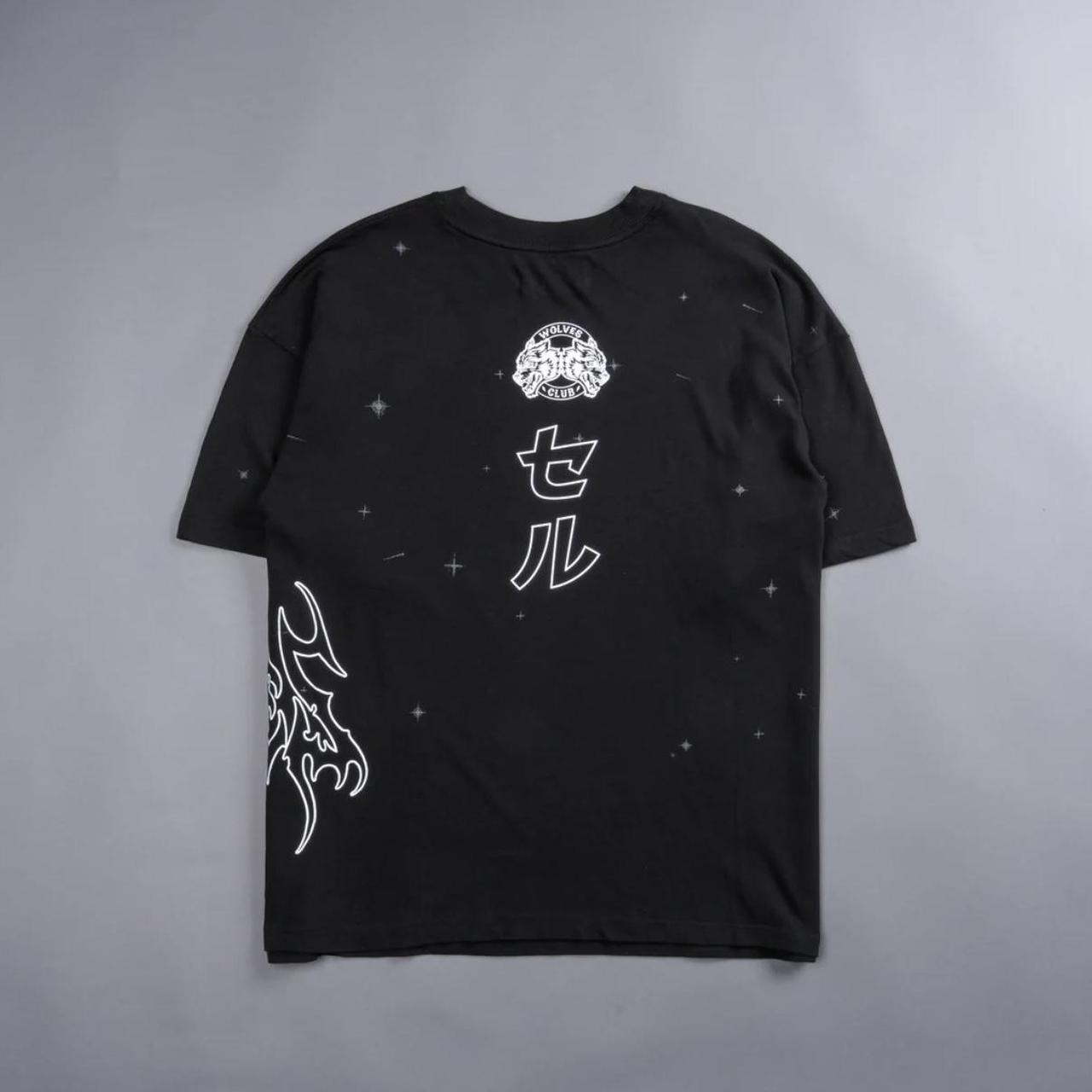 DARC SPORT X DRAGON BALL Z SPECIAL EDITION “CELL | Depop