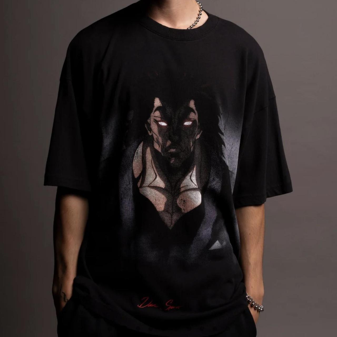 DARC SPORT X BAKI “THE PATH I CHOOSE” PREMIUM | Depop