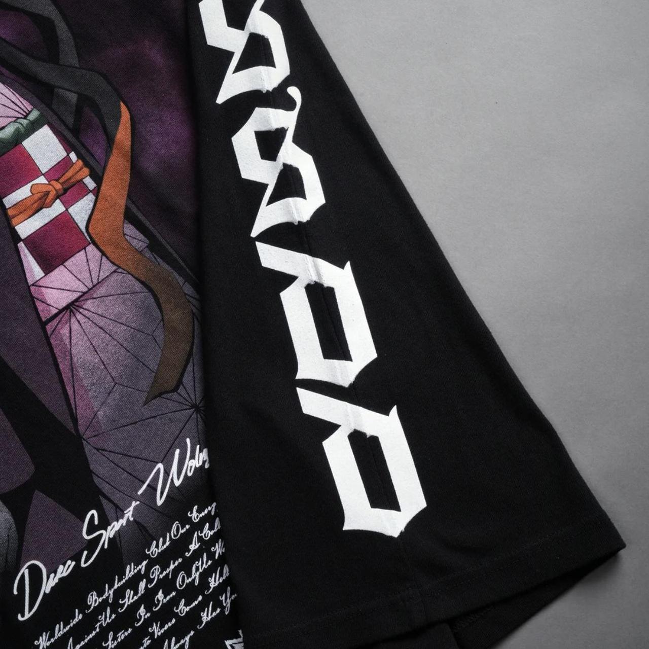 DARC SPORT (1 OF 500) “CREATOR” V2 PREMIUM OVERSIZED | Depop