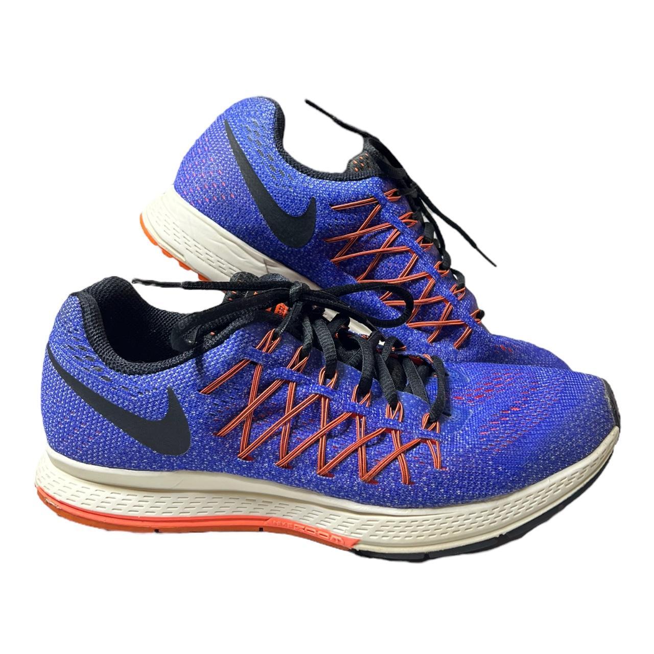 Nike air zoom shop pegasus 32 womens review