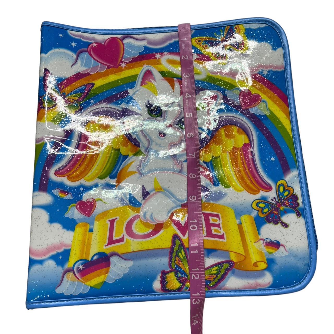 Vintage Lisa Frank 