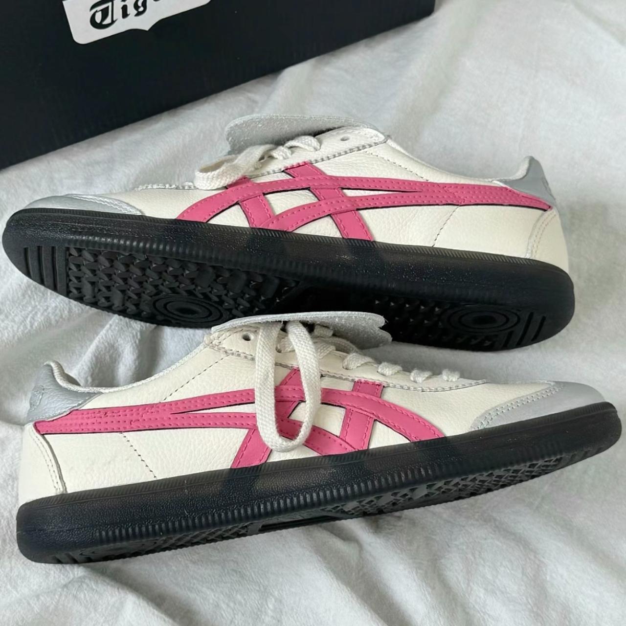 Onitsuka tiger series casual sports shoes board shoes