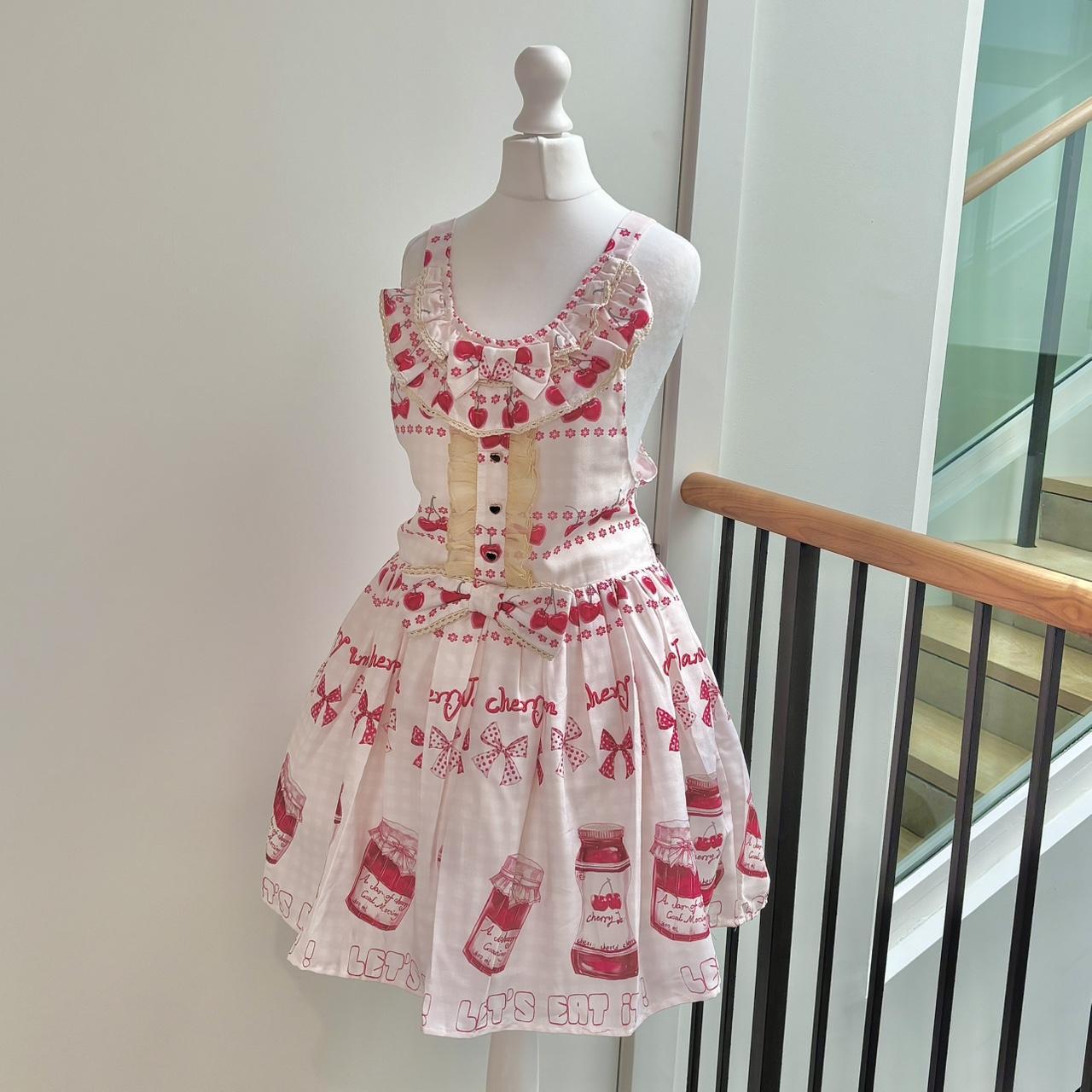 item listed by rosyguilinia