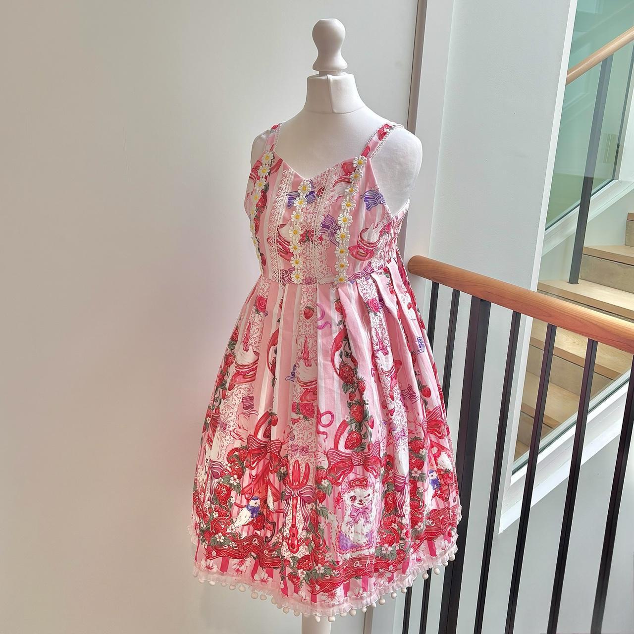 item listed by rosyguilinia