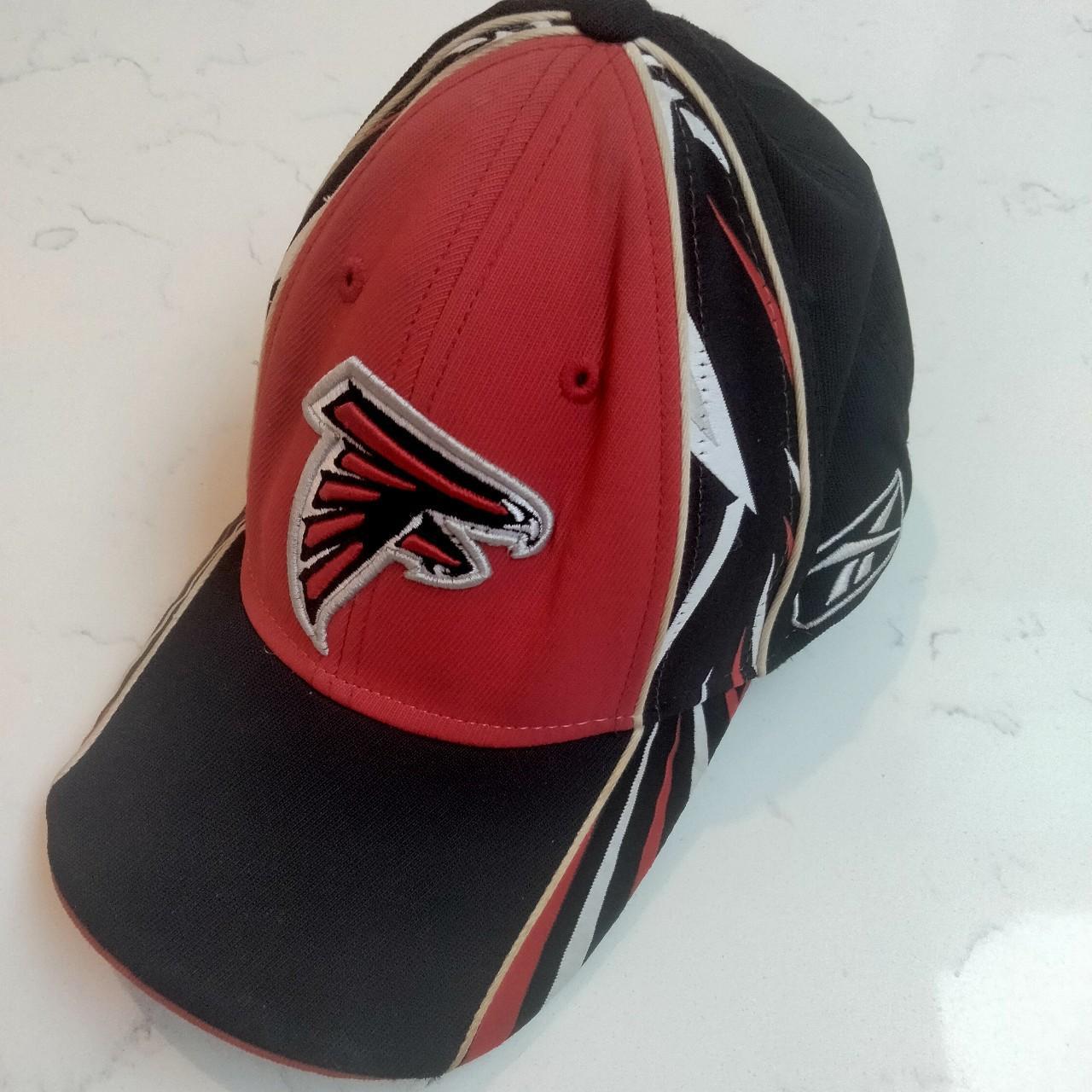 Vintage Atlanta Falcons NFL Original Depop