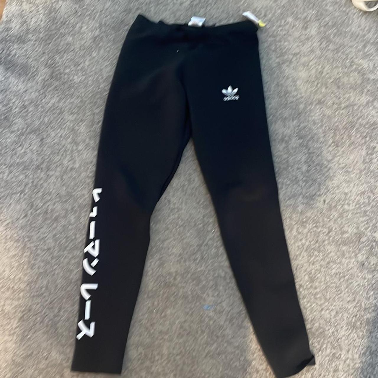 Pharrell williams adidas leggings online