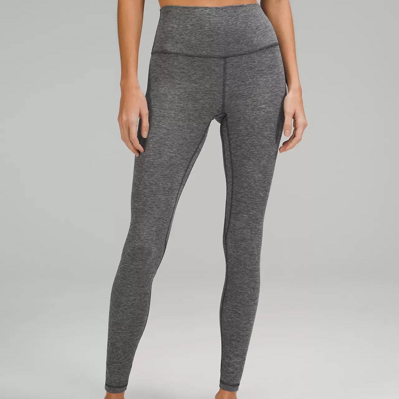 Lululemon wunder under pilling deals