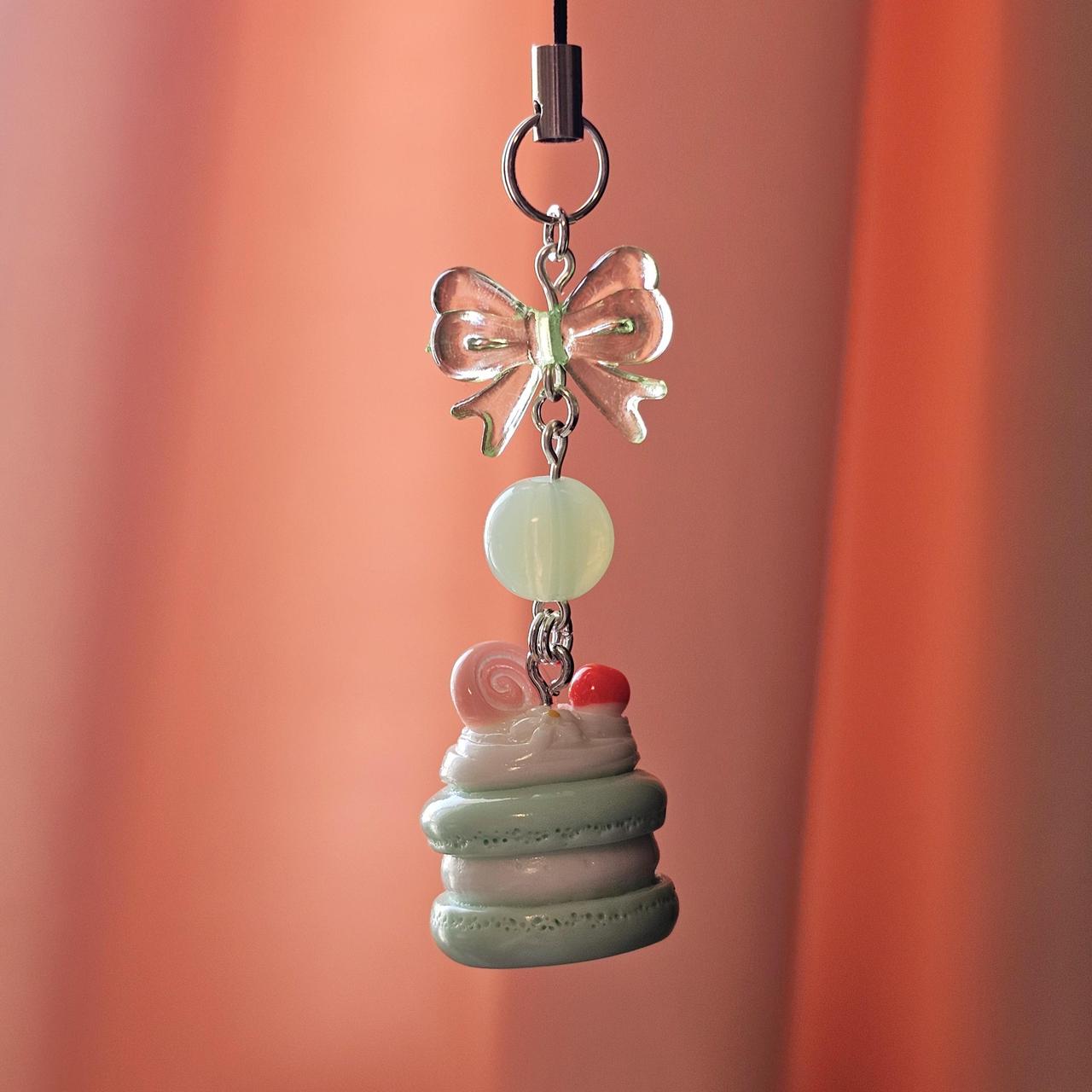 item listed by luolanmoon