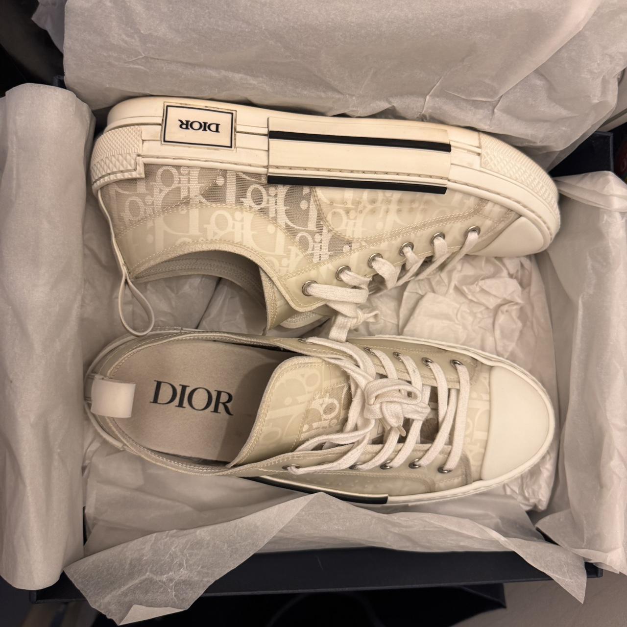 dior b23 used