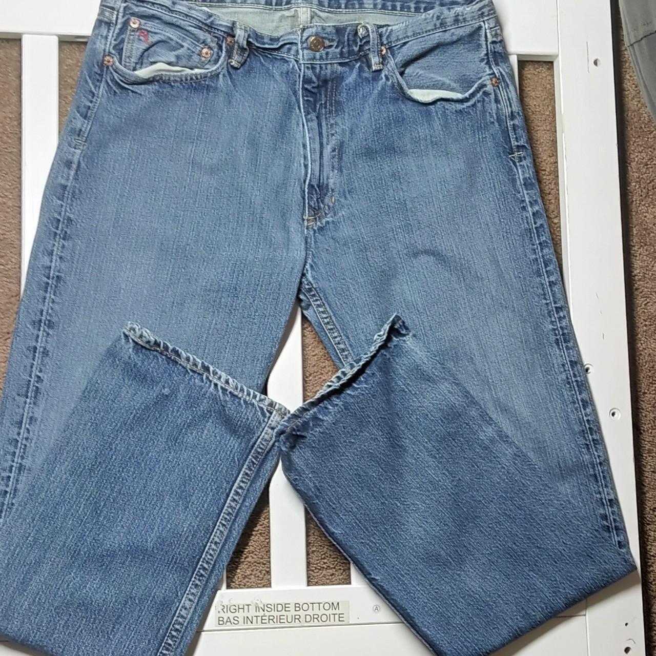 Polo 15941 jeans best sale