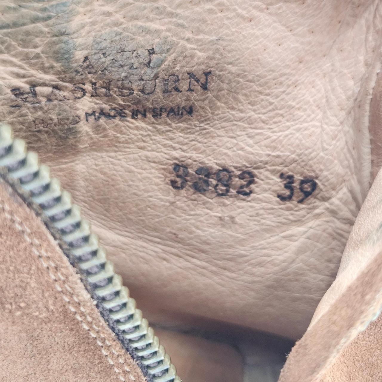 Source Unknown Women's Boots - Brown - US 8 – Ste… - image 6