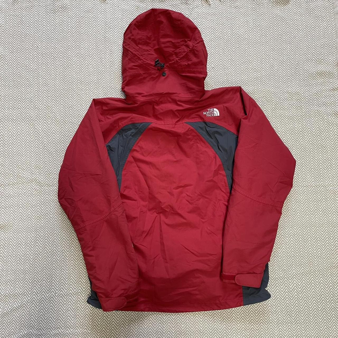 The North Face Men's Coat | Depop