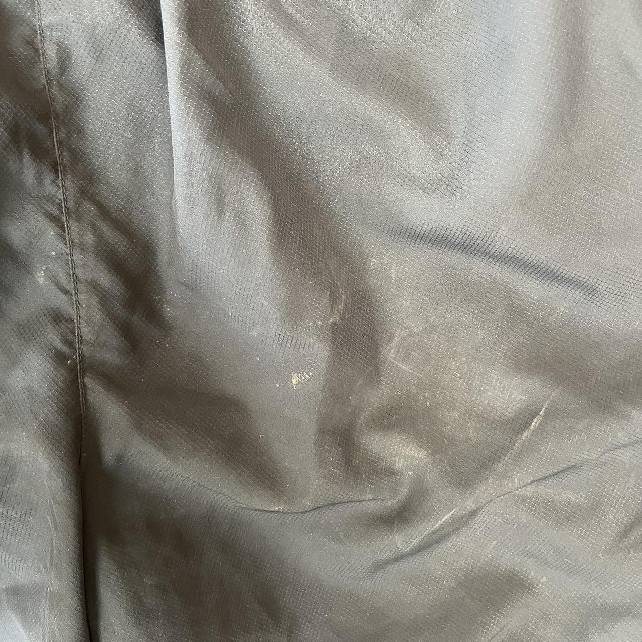 Navy Reebok Shorts Size: Large Waist: 28” (Elastic... - Depop