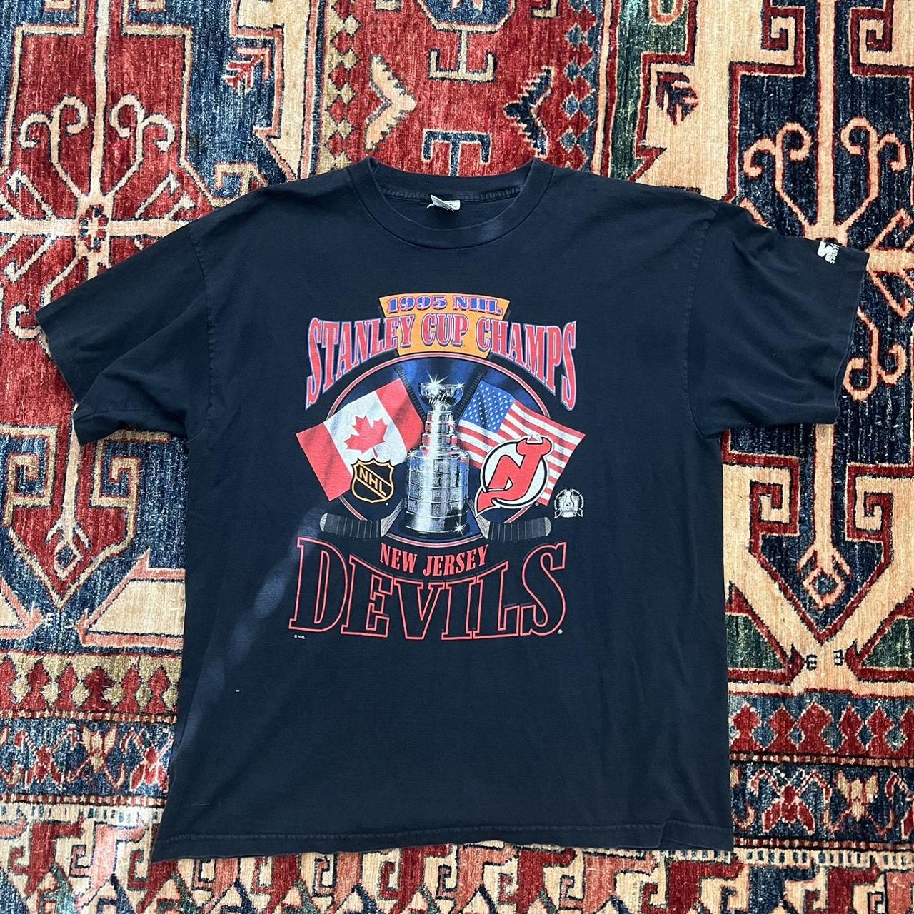 Starter Men's Tshirt Depop