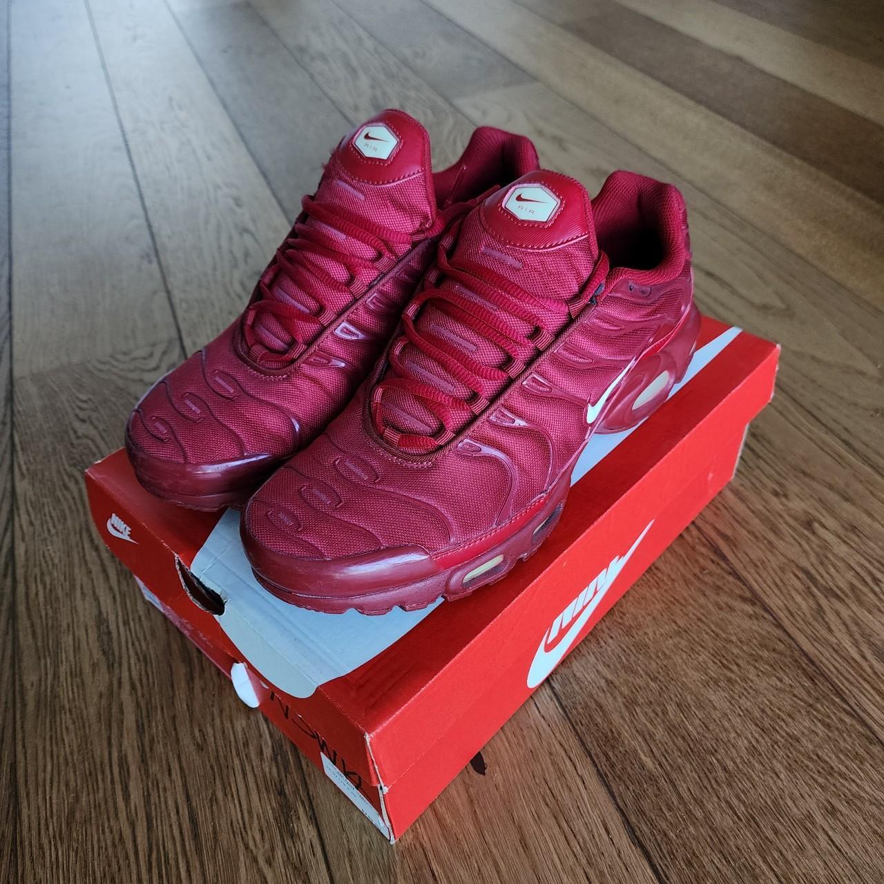 Nike air max plus tn 2015 online