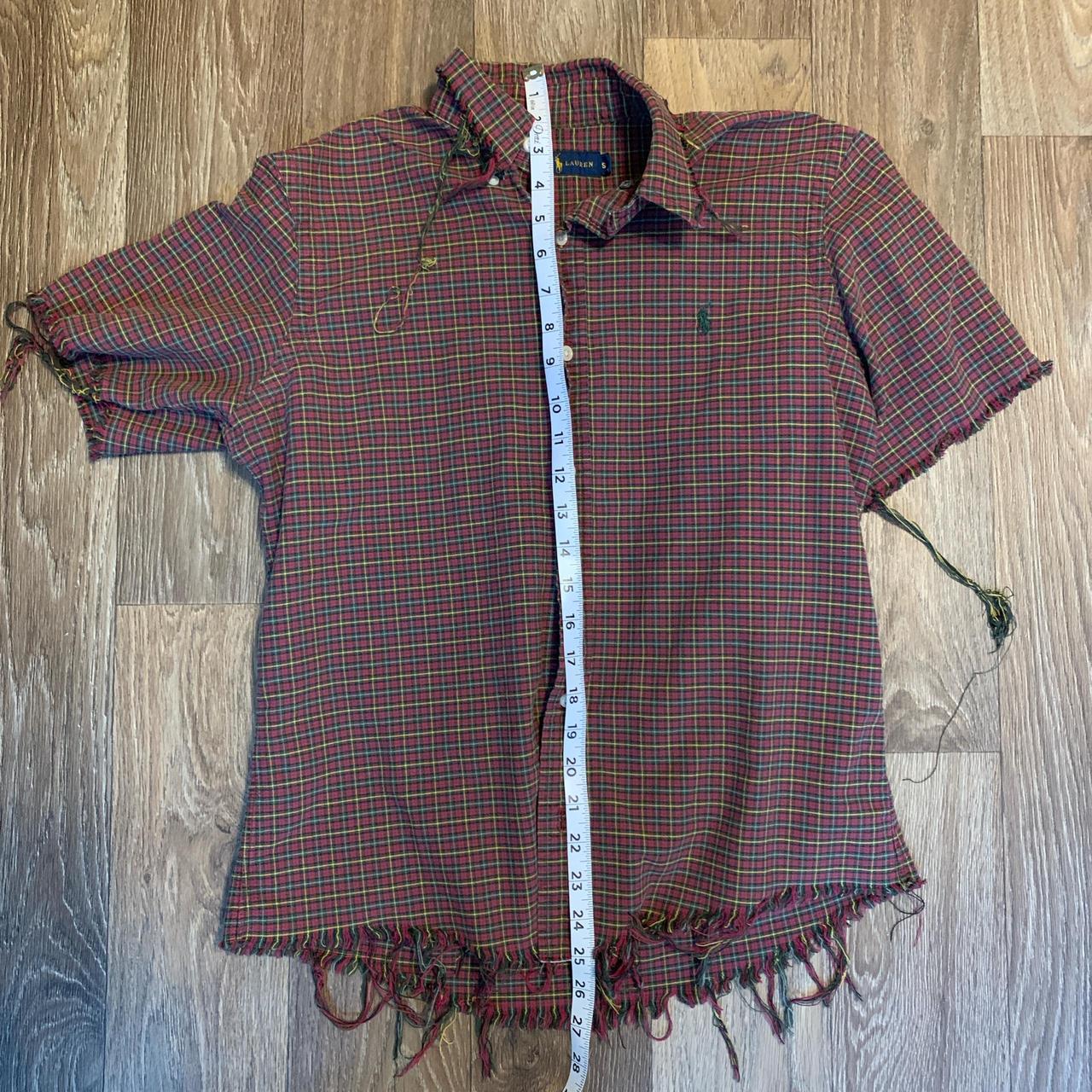 XL/TG(18-20) fits like men's small Polo Ralph Lauren | Depop