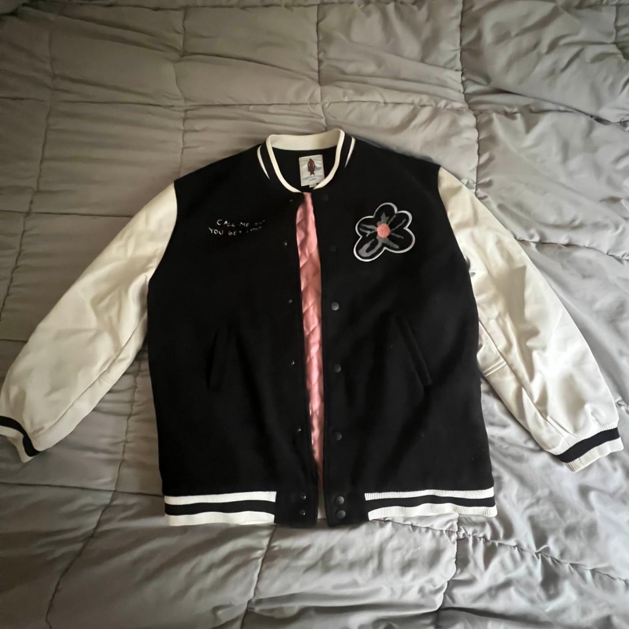 Golf Wang LE Fleur Jacket