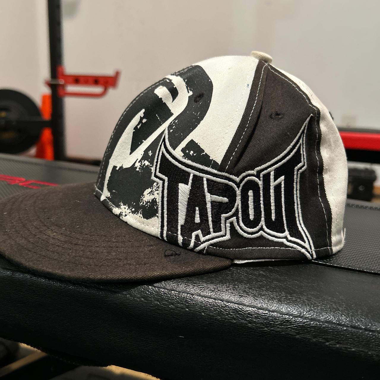 Tapout cap on sale