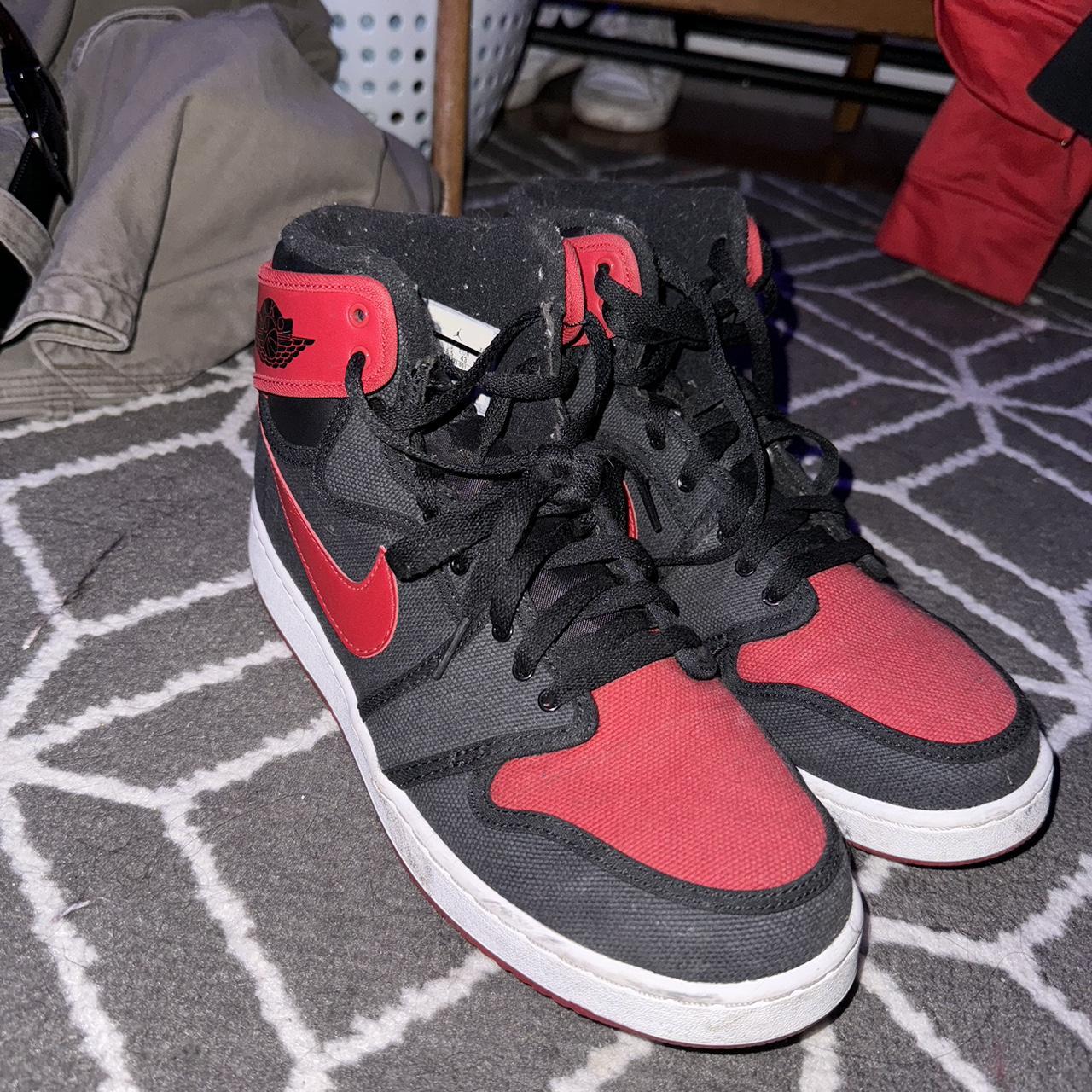 mens jordan 1 high top