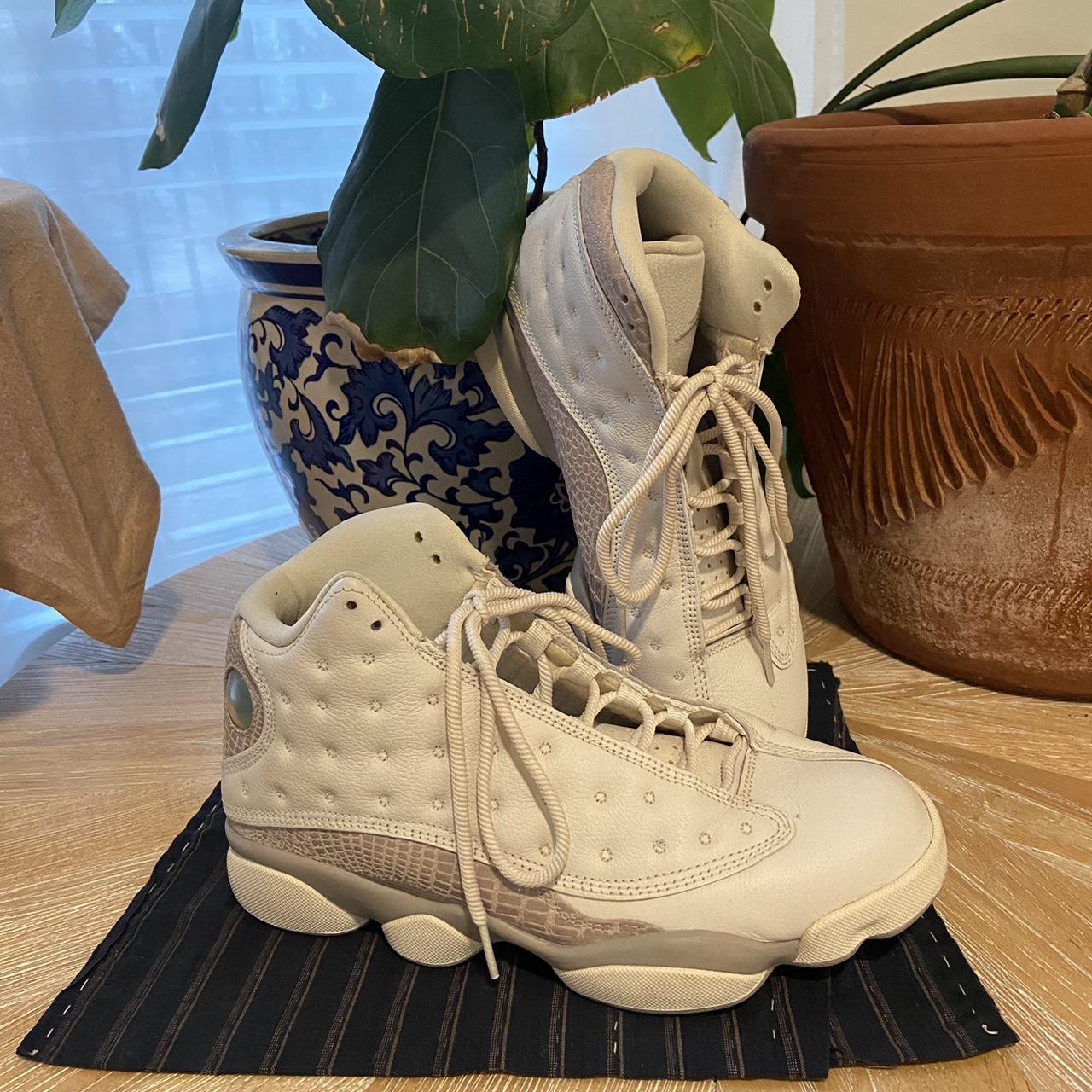 3m jordan 13s