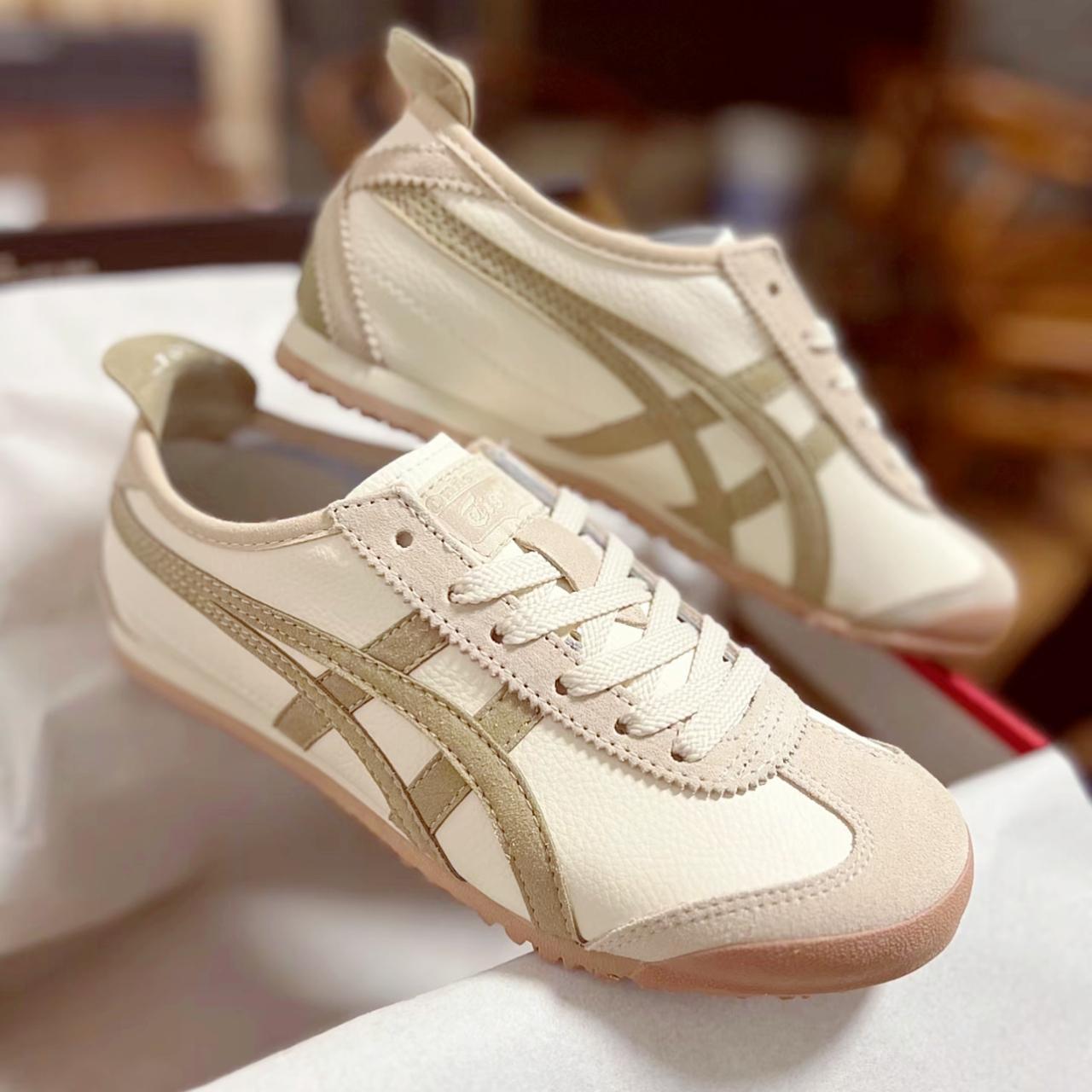 Onitsuka tiger tan online