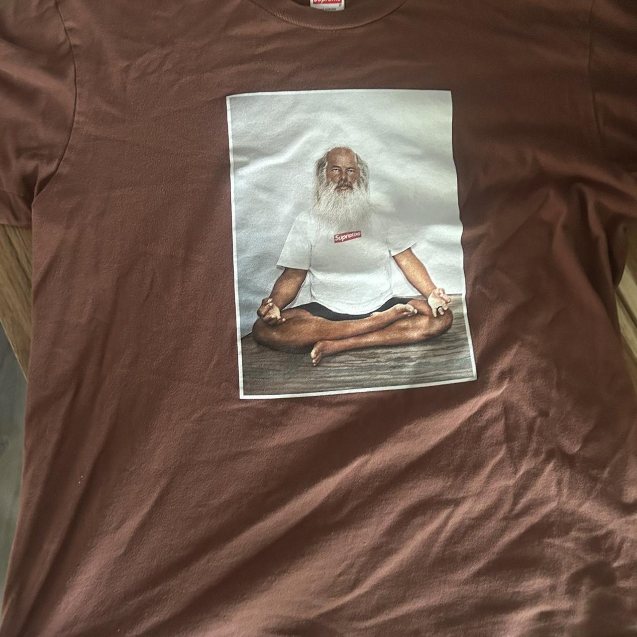 supreme rick rubin tee Shirts | Supreme Rick Rubin Tee | Poshmark
