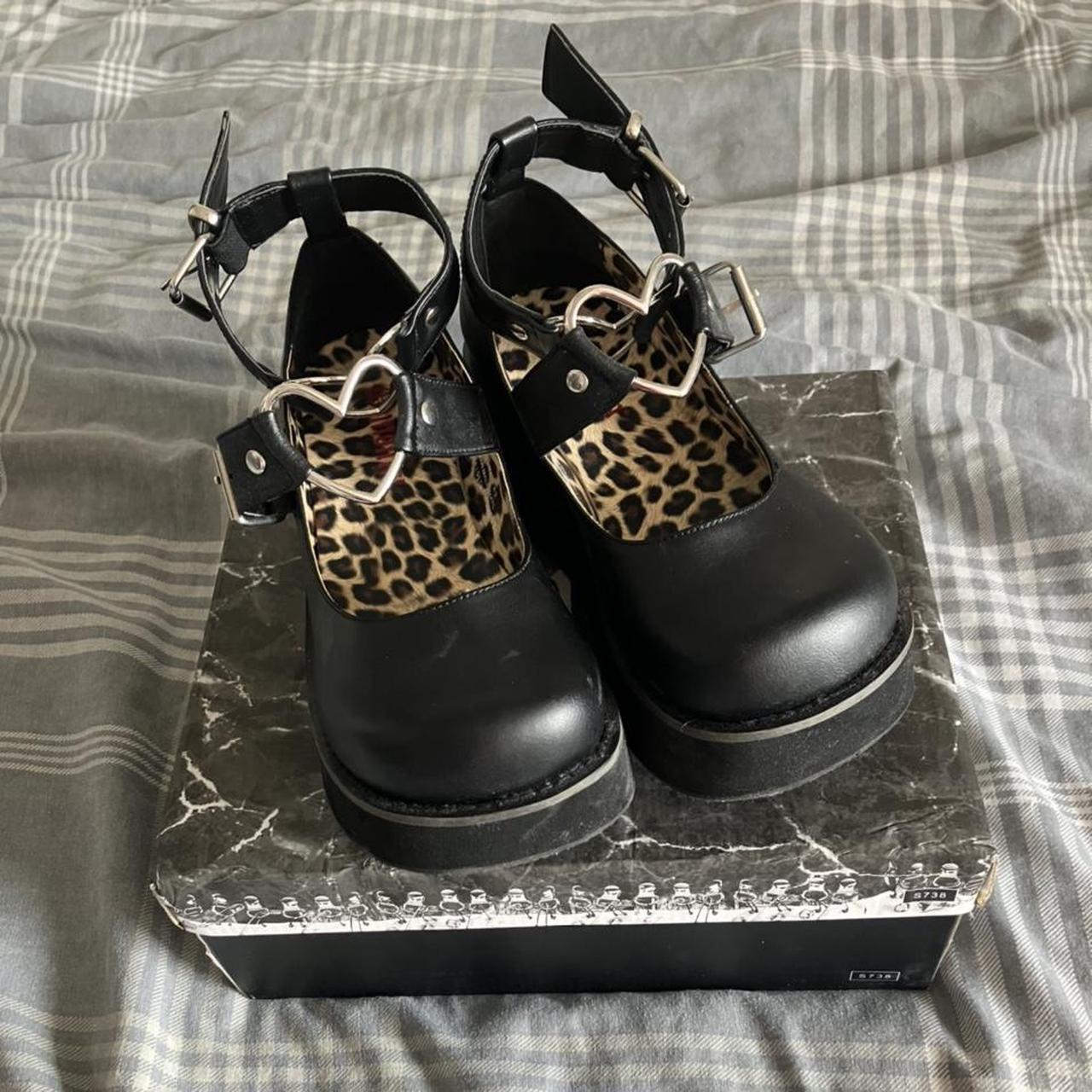 demonia sprite 02 amazon