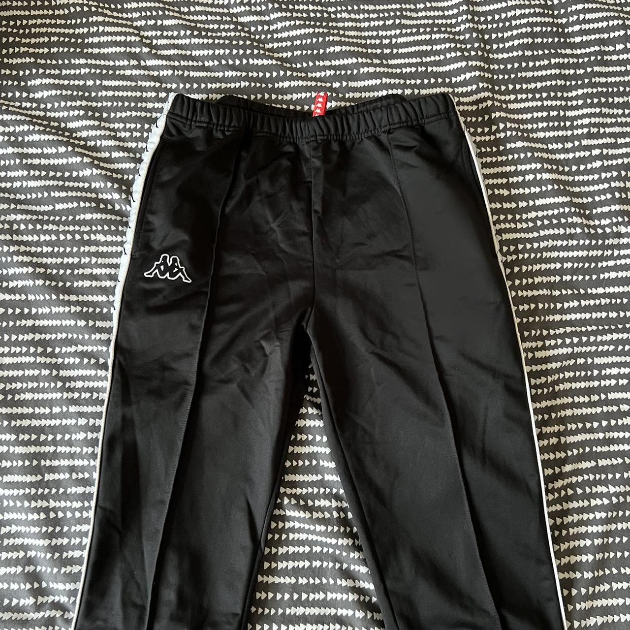 Kappa wastoria popper online pants