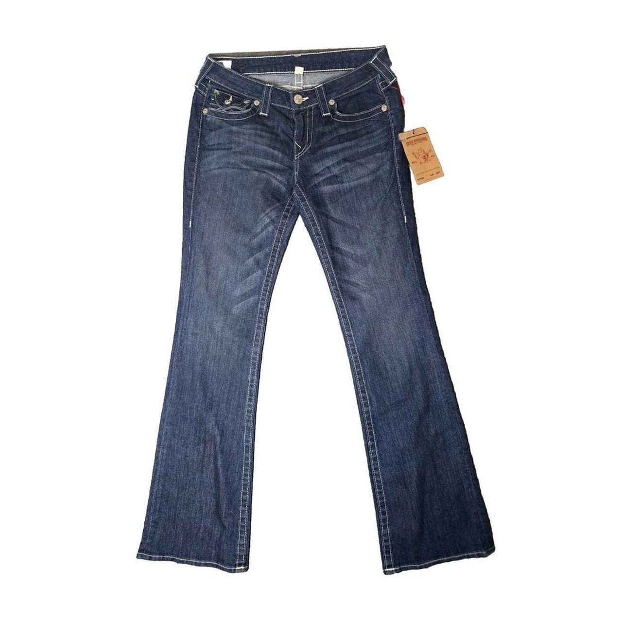 True shops Religion Becky Jeans