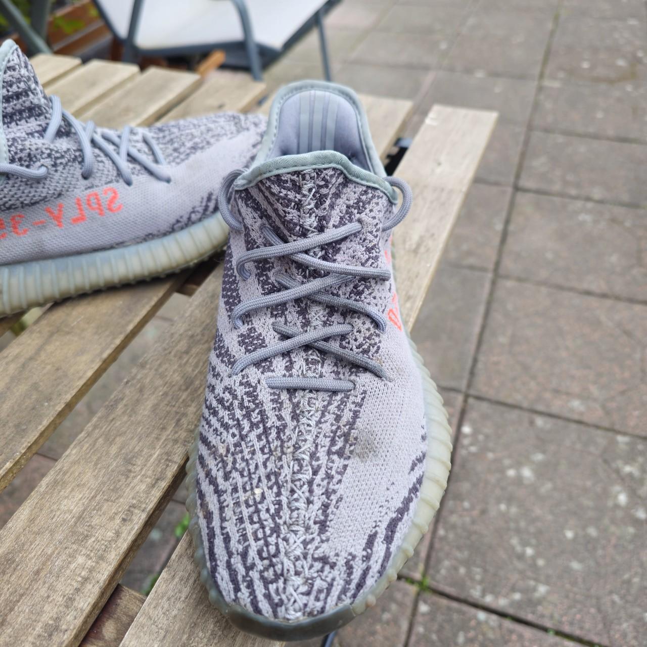 靴 adidas yeezy boost 350 v2 BELUGA RF 28.5 210.jpg