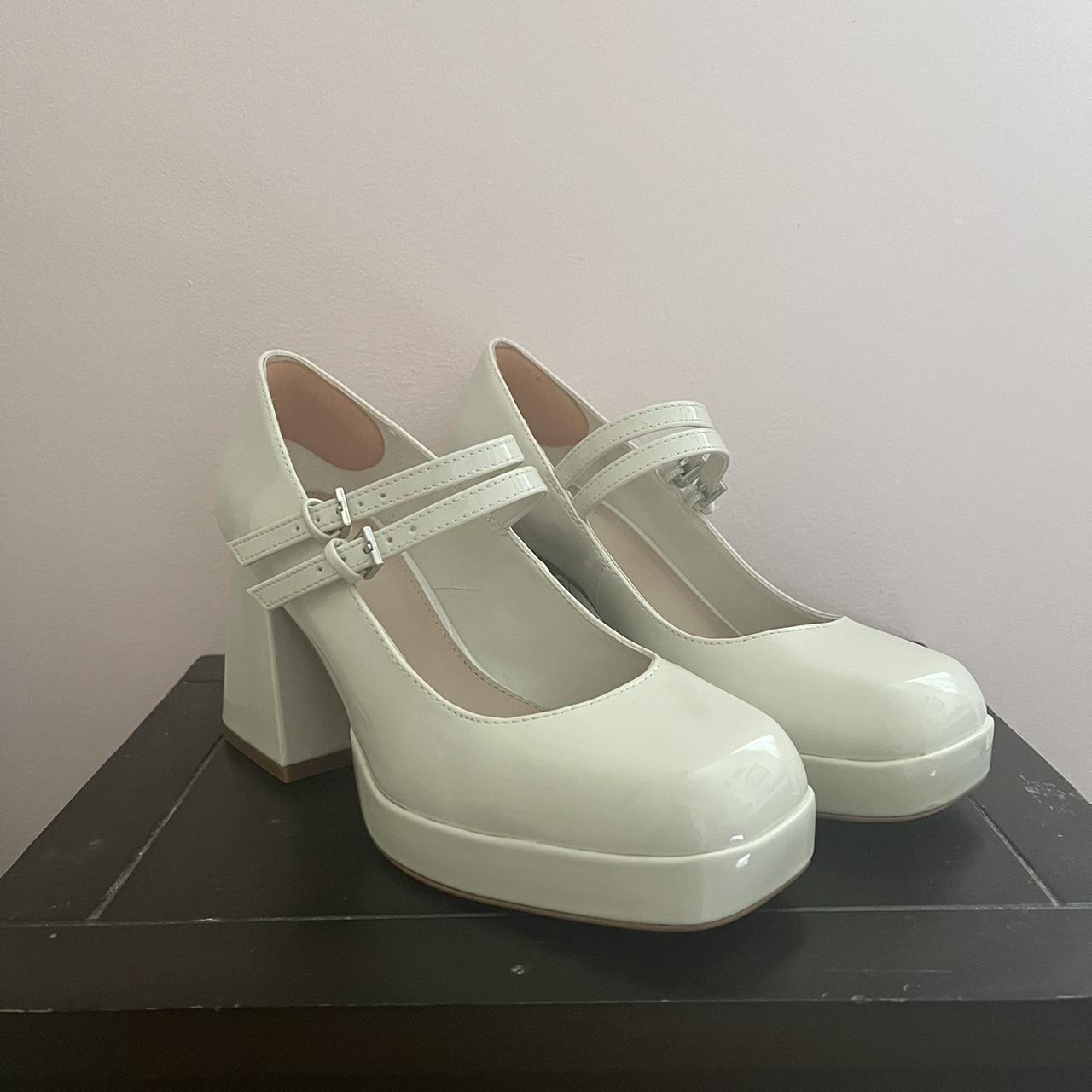 aldo mary janes