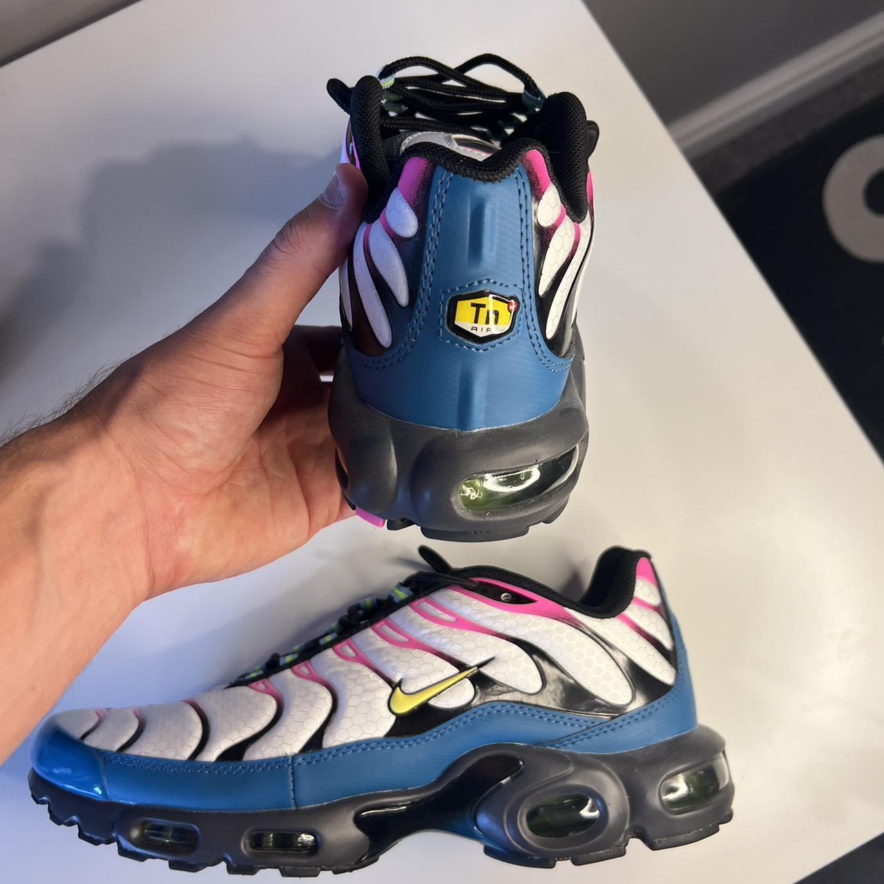 Nike air max 2022 plus ‘light bone Ash Green