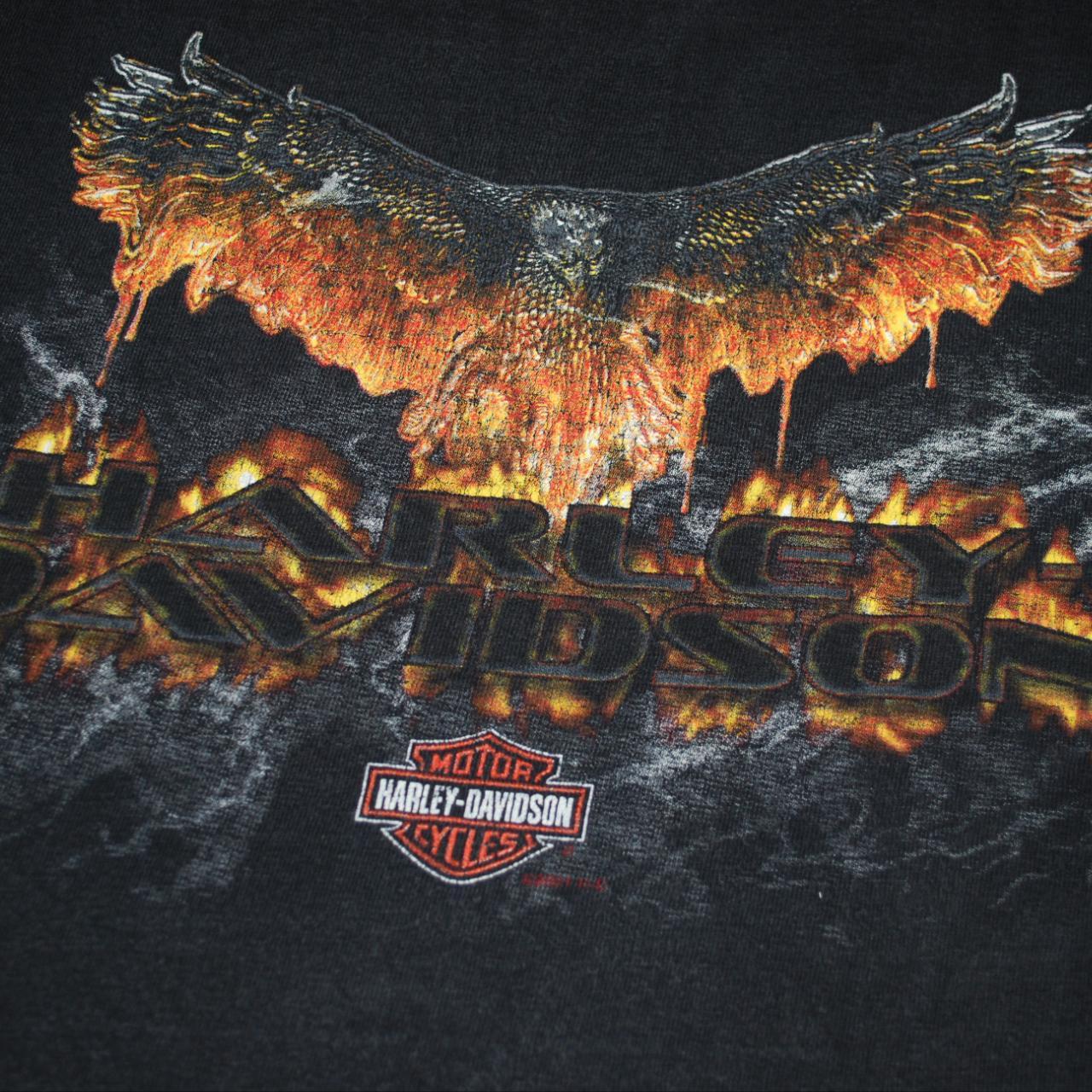 Harley Davidson- Iowa buy shirt