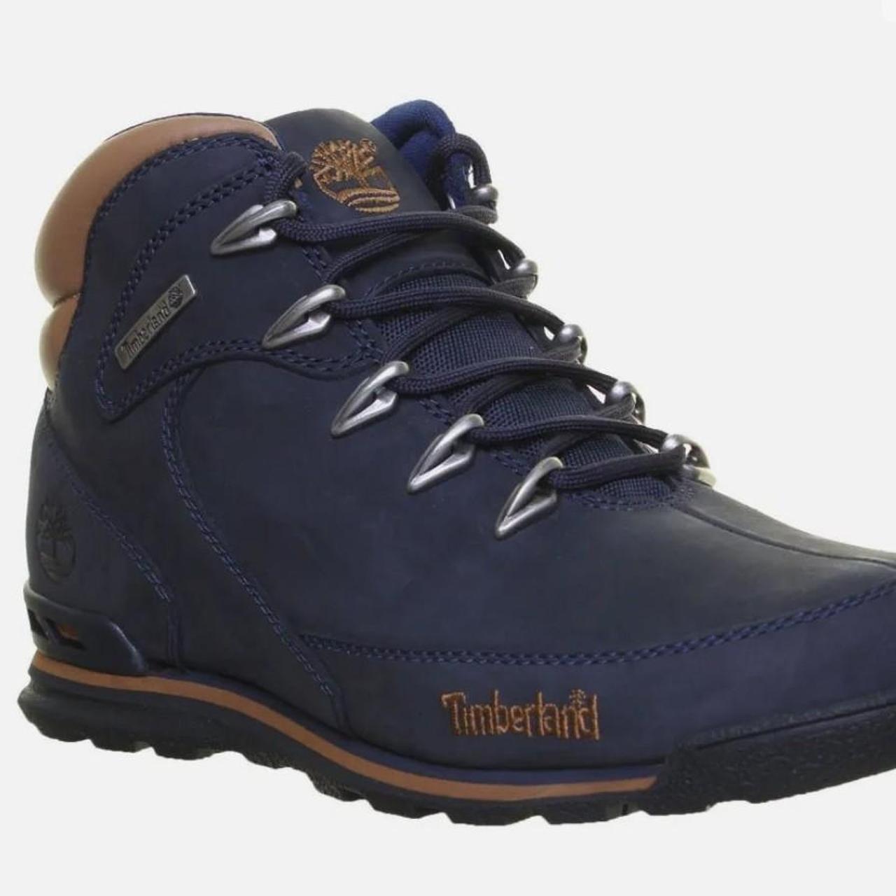 Timberland size on sale 10 mens