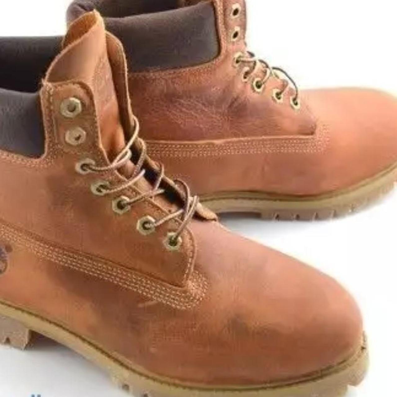 asos mens timberland boots