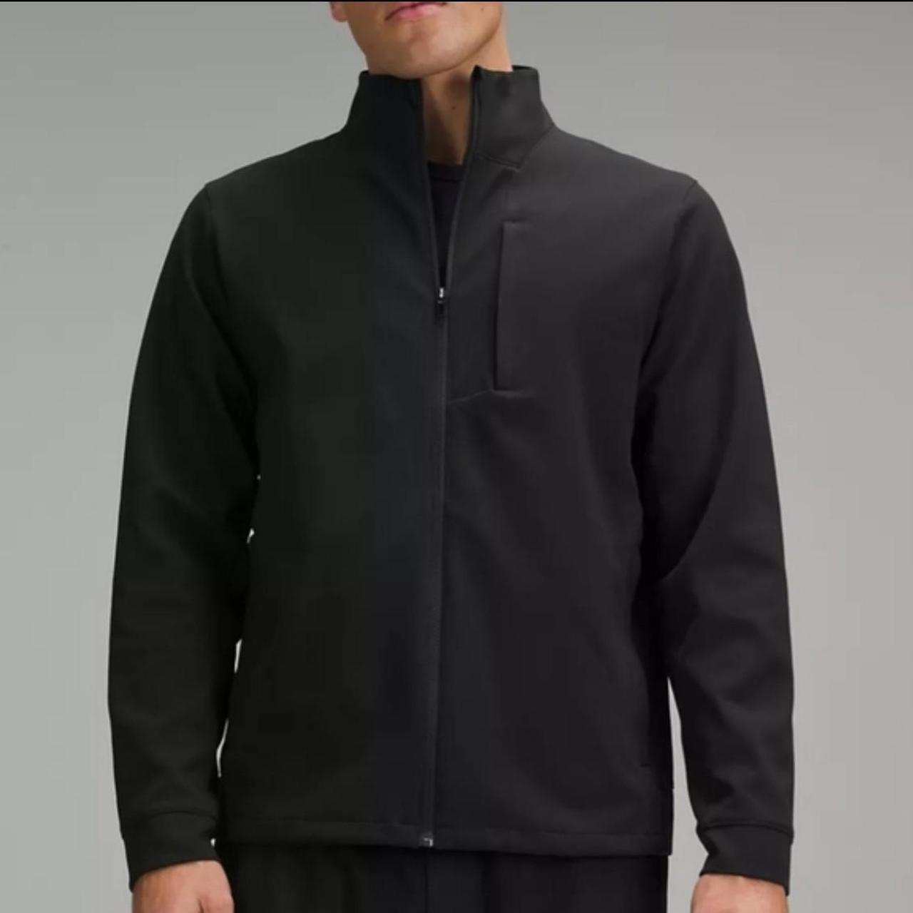 Lululemon Men’s buy Jacket, M