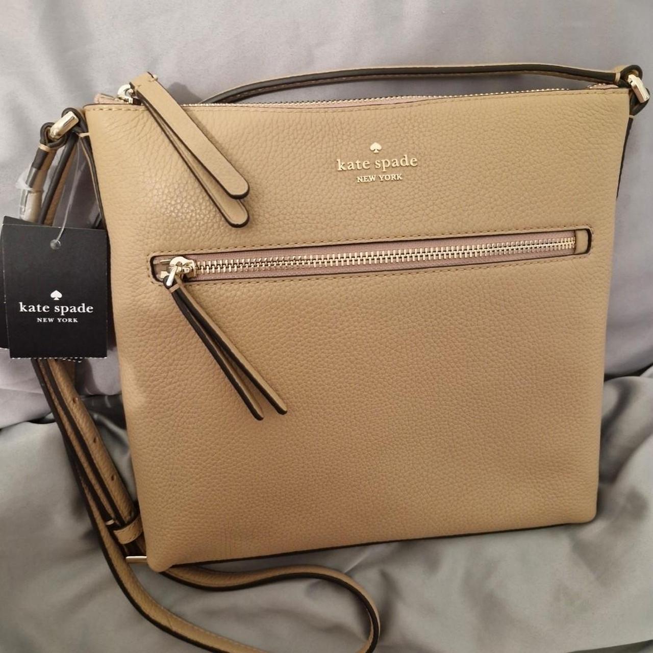 Kate Spade Bag Kate Spade Jackson Top Zip | Depop