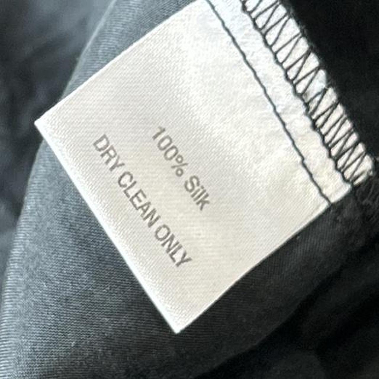 Gibson Women's Blouse - Black - S – Elevated basi… - image 6